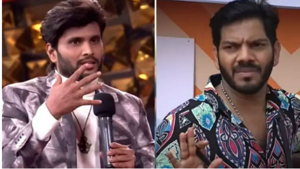 ఒక్కరోజైనా నిజం మాట్లాడతావాని అనుకున్నా..