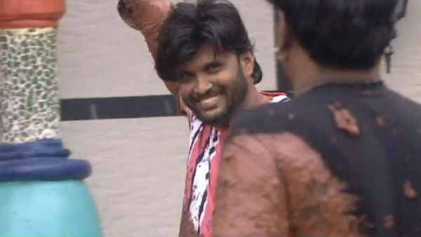 అమ్మాయిలతో పాటు అవినాష్ కూడా..