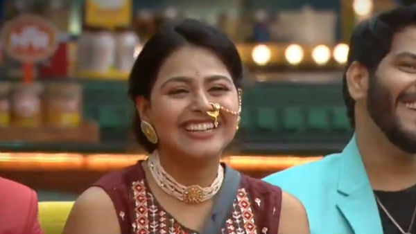 మోనాల్ అలా..