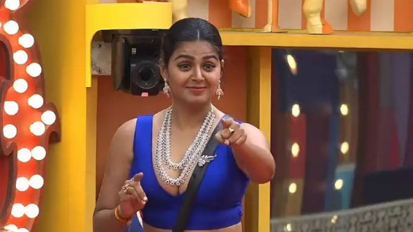 కన్నీళ్లు పెట్టుకున్న మోనాల్