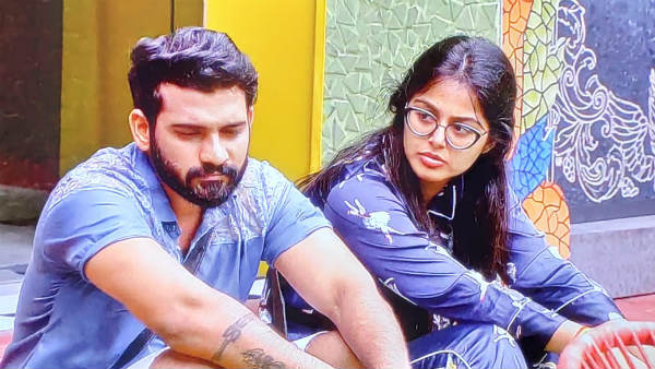 ఒకరిని కాకపోతే మరొకరిని