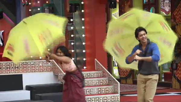 మీ ఇద్దరు సూట్‌కేసులు ప్యాక్ చేసుకోండి