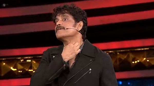 ఆ విషయంలో మాత్రం బిగ్ బాస్‌కు షాక్