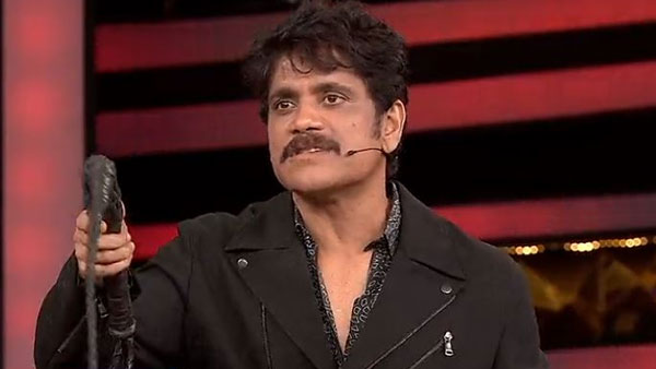 ఇంకోసారి ఆడపిల్లపై అలా అరిస్తే