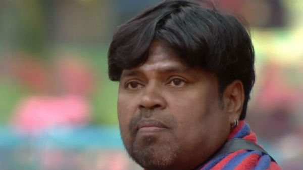 అమ్మ రాజశేఖర్ ధైర్యం..