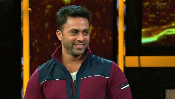 ఆ స్పెషల్ ఈవెంట్‌లో..