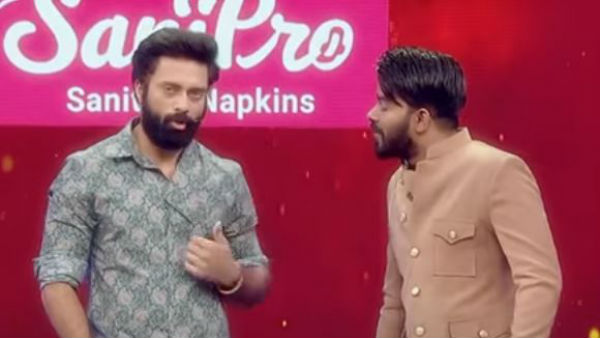 నవదీప్ సెటైర్లు..