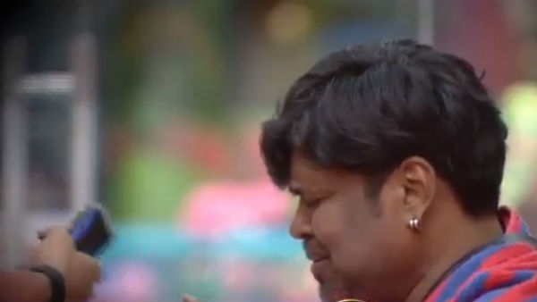 అమ్మ రాజశేఖర్ అలా..