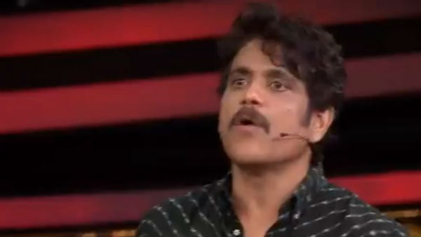 బాంబ్ పేల్చిన నాగార్జున