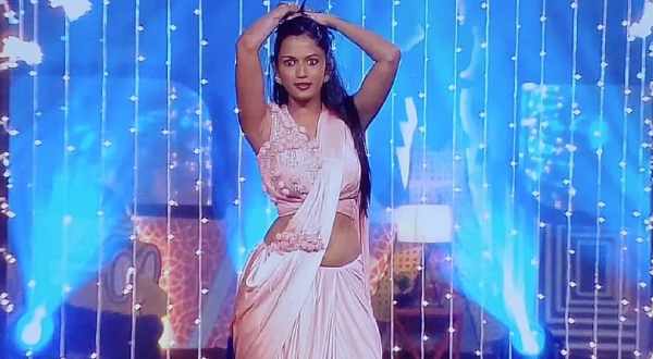 చందనా బ్రదర్స్ ఫ్యాషన్ షో