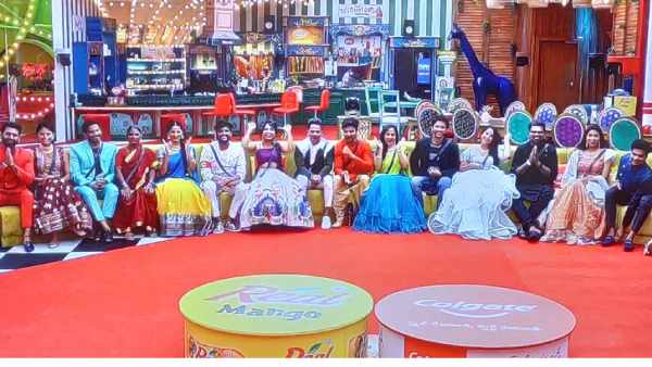 ఫార్చ్యూన్ ఆయిల్ ఈట్ అండ్ డ్యాన్స్