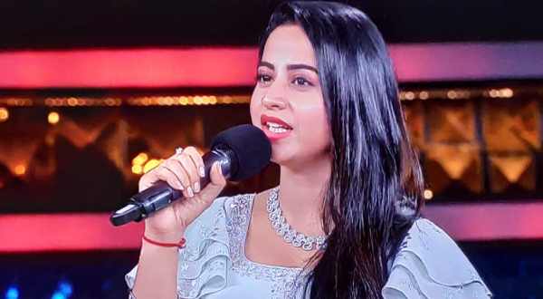 స్వాతి దీక్షిత్‌తో ఫన్ గేమ్