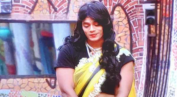 ఇంటి సభ్యుల యాటిట్యూడ్‌ను బట్టి