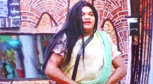 బిగ్‌బాస్‌లో జంబలకిడిపంబ 