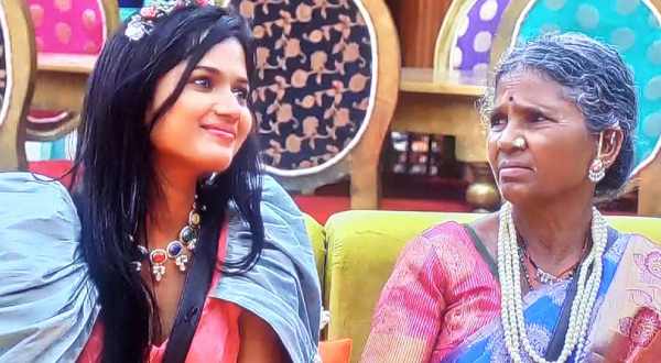 ఇంటిలో ఫన్‌గా బీబీ హోటల్ టాస్క్