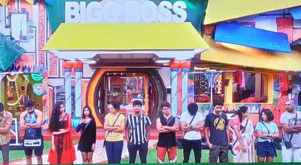 నామినేషన్ల ప్రక్రియ ఇలా..