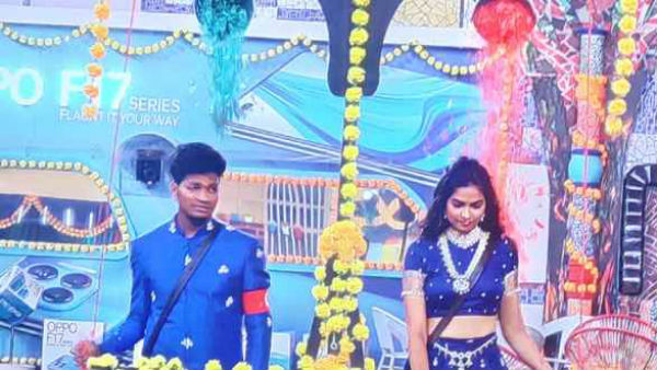 దివి మంచి కంటెస్టెంట్