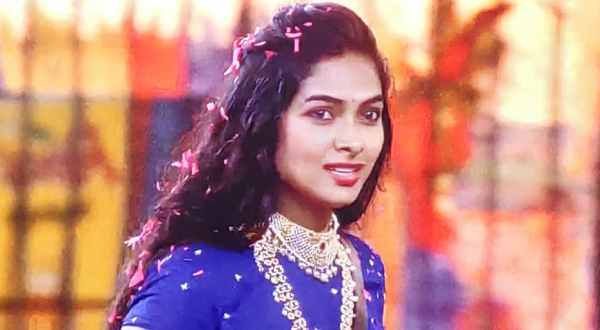 దివి ఎలిమినేషన్ అలా..