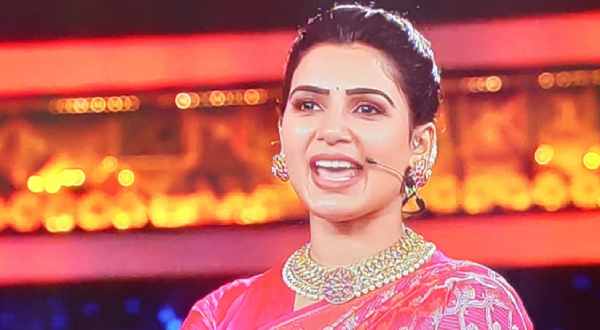 సమంత కూడా అతనివైపే