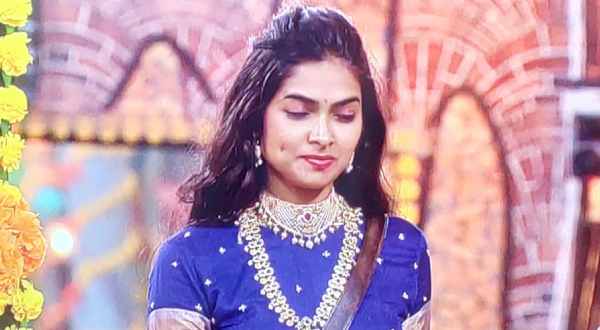 దివి టాలెంటెడ్.. ఎలిమినేషన్ ఆశ్చర్యంగా