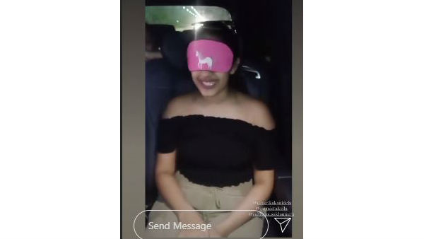  మెగా, అల్లు ఫ్యామిలీల మధ్య..