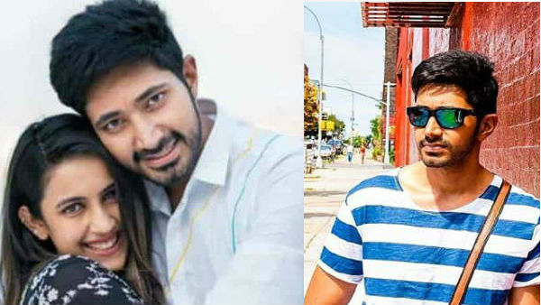 కొత్త అల్లుడు హీరో అయ్యే ఛాన్స్..