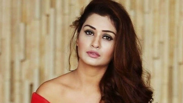 హాట్ బ్యూటీ, యంగ్ హీరో ఎంట్రీ