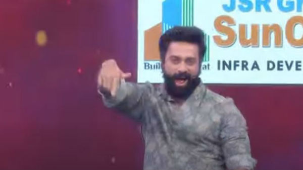 నవదీప్ స్పెషల్..