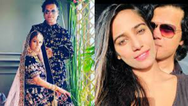 పెళ్లైన వారానికే విడిపోయిన బ్యూటీ