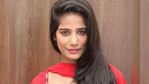 అన్నింట్లోనూ ఉంటూ హాట్ టాపిక్