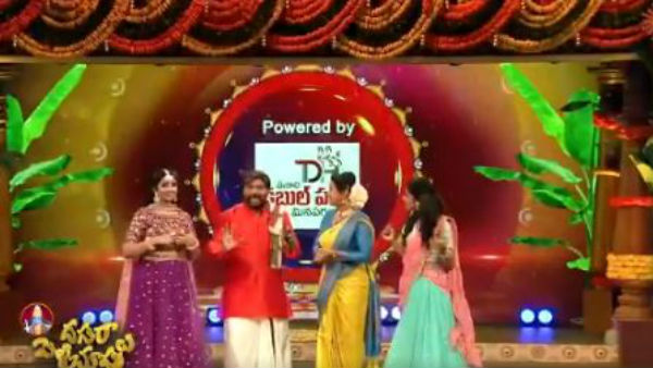 ‘వదినమ్మ’తో రచ్చ..