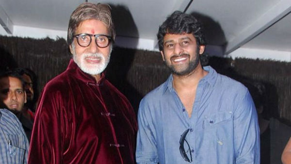 సైన్స్ ఫిక్షన్ అని అప్పుడే అర్థమైంది