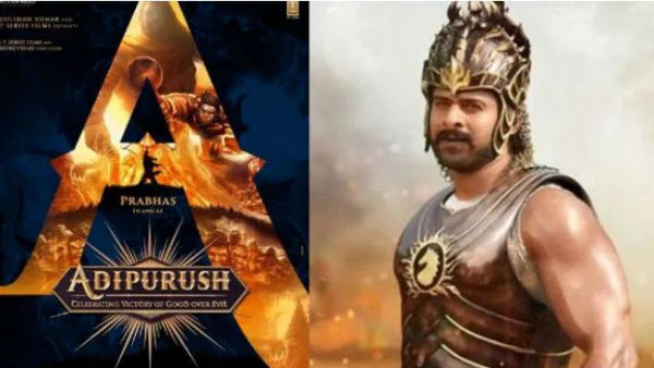 ఒక్కసారిగా జోనర్ మార్చిన రెబెల్ స్టార్