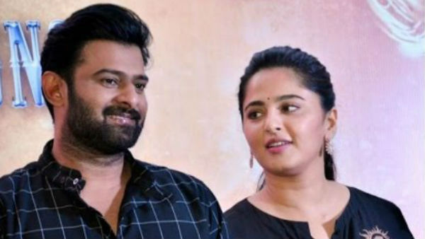 ప్రభాస్‌తో అనుష్క పెళ్లి అంటూ