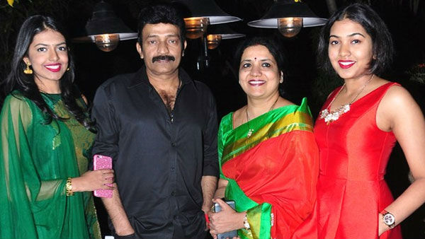 హీరో రాజశేఖర్ కుటుంబానికి పరామర్శ