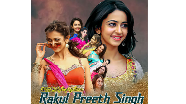 HBD Rakul Preet: Top heroine Rakuls Modelling to Film Industry journey HBD Rakul Preet: Top heroine Rakuls Modelling to Film Industry journey