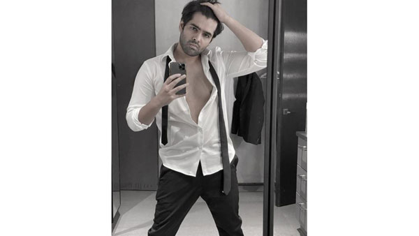 Ram Pothineni Reaches 2 million followers on Instagram