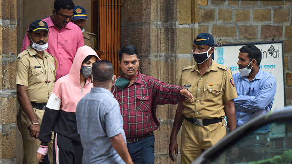 హైకోర్టు న్యాయమూర్తి తీర్పులో