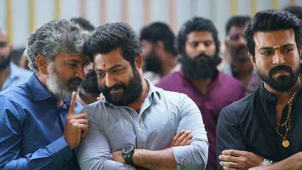 రాజమౌళికి ఈ విషయం ముందే తెలుసు