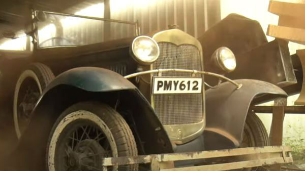 డీవీవీ ట్వీట్..