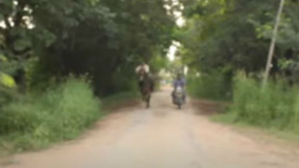  ఇద్దరు హీరోలు..