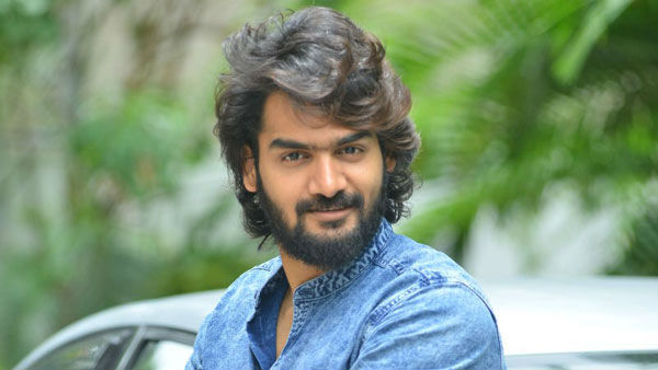 వీకెండ్ సెలబ్రేషన్లో కార్తీకేయ