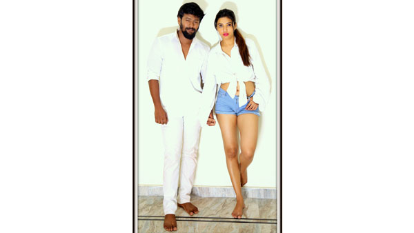 Gully Gang getting ready for release