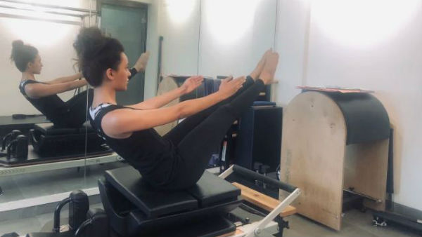 Seerat Kapoor revealed her role in Maa Vintha Gadha Vinuma Seerat Kapoor revealed her role in Maa Vintha Gadha Vinuma