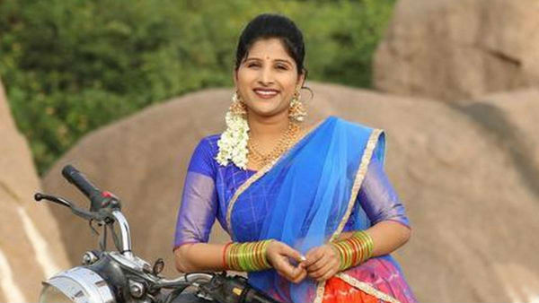 బిగ్ బాస్‌ హౌస్‌లోకి తెలంగాణ పిల్ల