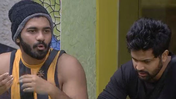 సోహైల్‌కు ఏదైనా చెబితే..