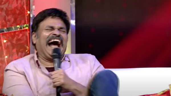 ఎస్పీ బాలుకు బొమ్మ అదిరింది టీమ్ శ్రద్దాంజలి