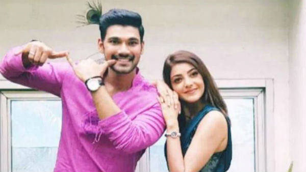 పెళ్లి వేడుకను మాత్రం మిస్ చేసుకోలేను