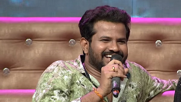 హైపర్ ఆదిలా..