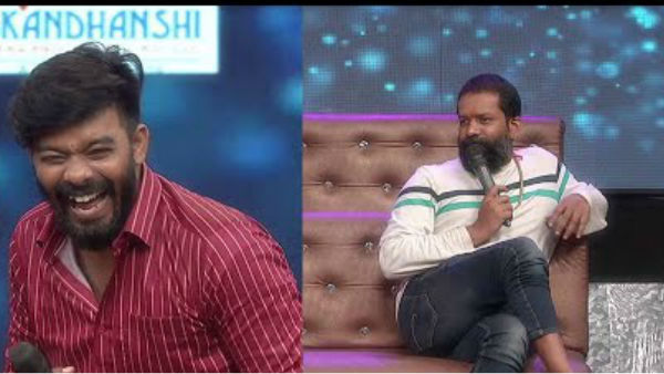 అలా సెటైర్లు..